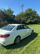 Mercedes-Benz Mercedes Benz E 350 4 Matic E350 E-Klasse ... - Mercedes-Benz E 350 in Karlsruhe