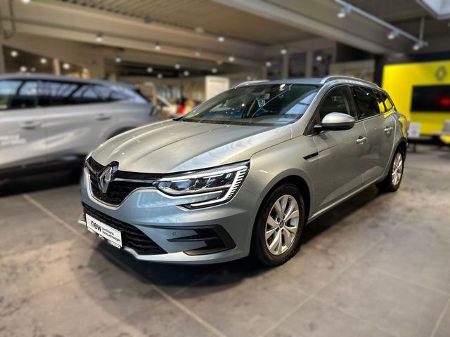 Renault Megane Grandtour E-TECH Plug-in 160+NAVI+KLIMA+E