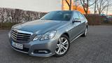 Mercedes-Benz E350 CGI W212 | UNFALLFREI | HDP getauscht - Mercedes-Benz E 350 in Kassel