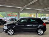 Skoda Fabia 1.2 TSI Fresh 1 Hand *SHZ*PDC*TEM*ALU* - gebrauchte Skoda Fabia aus dem Jahr 2013