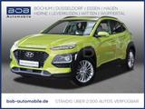 Hyundai KONA 1.0 T-GDI YES+ NAVI SHZ RFK PDC HUD S-Dach - Hyundai KONA in Wuppertal