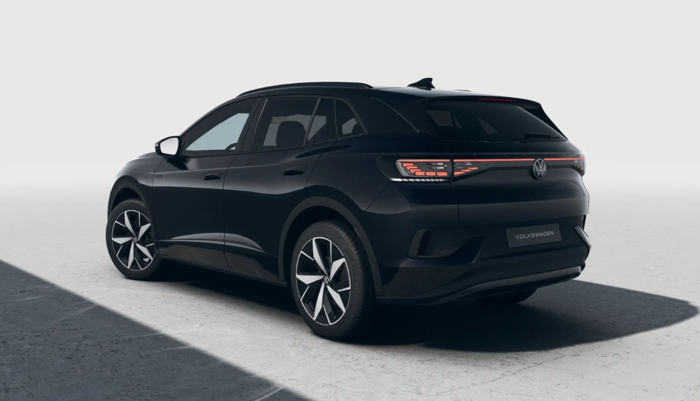 Volkswagen ID.4 - Bild 5