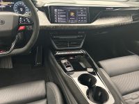 Audi RS e-tron GT - Vorschau Bild 8