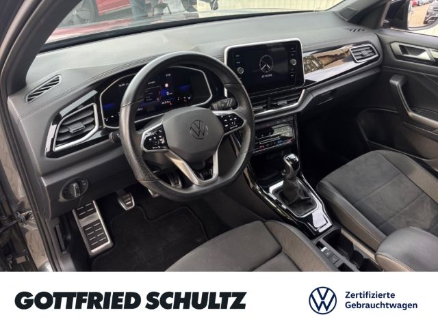 Volkswagen T-Roc - Bild 16