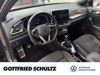 Volkswagen T-Roc - Vorschau Bild 16