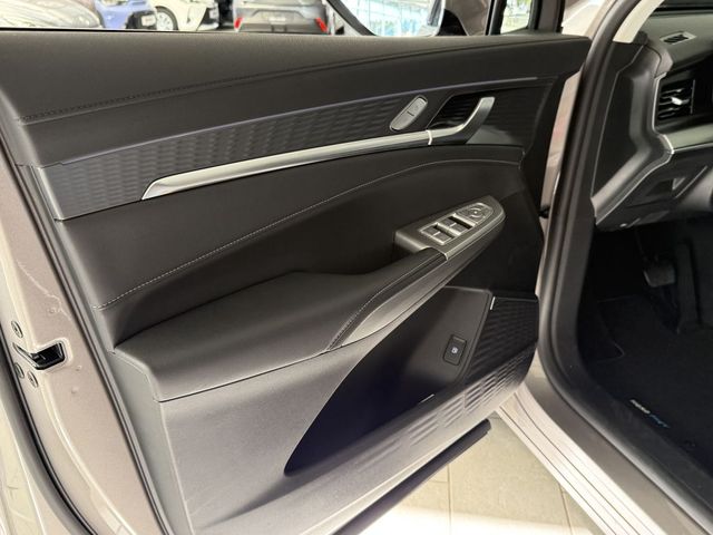 MG S9 1.5T PHEV Premium