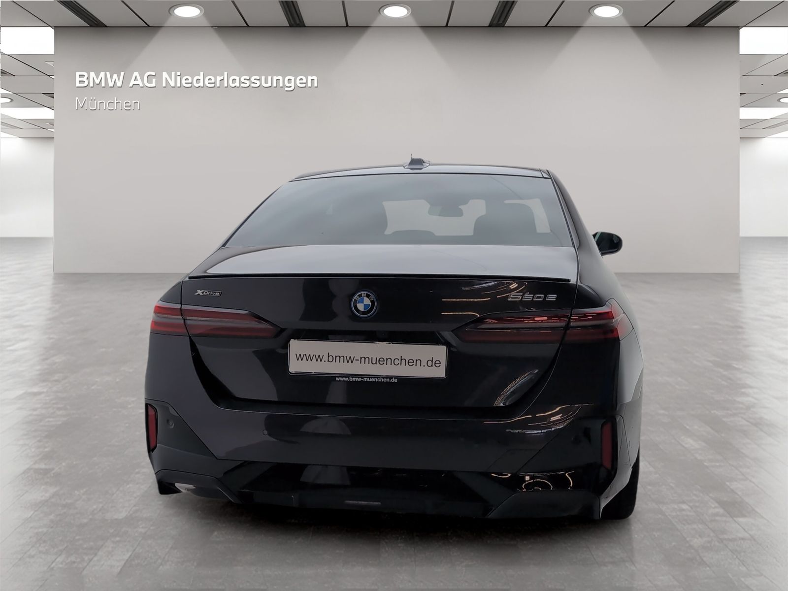 BMW 550 - Bild 7