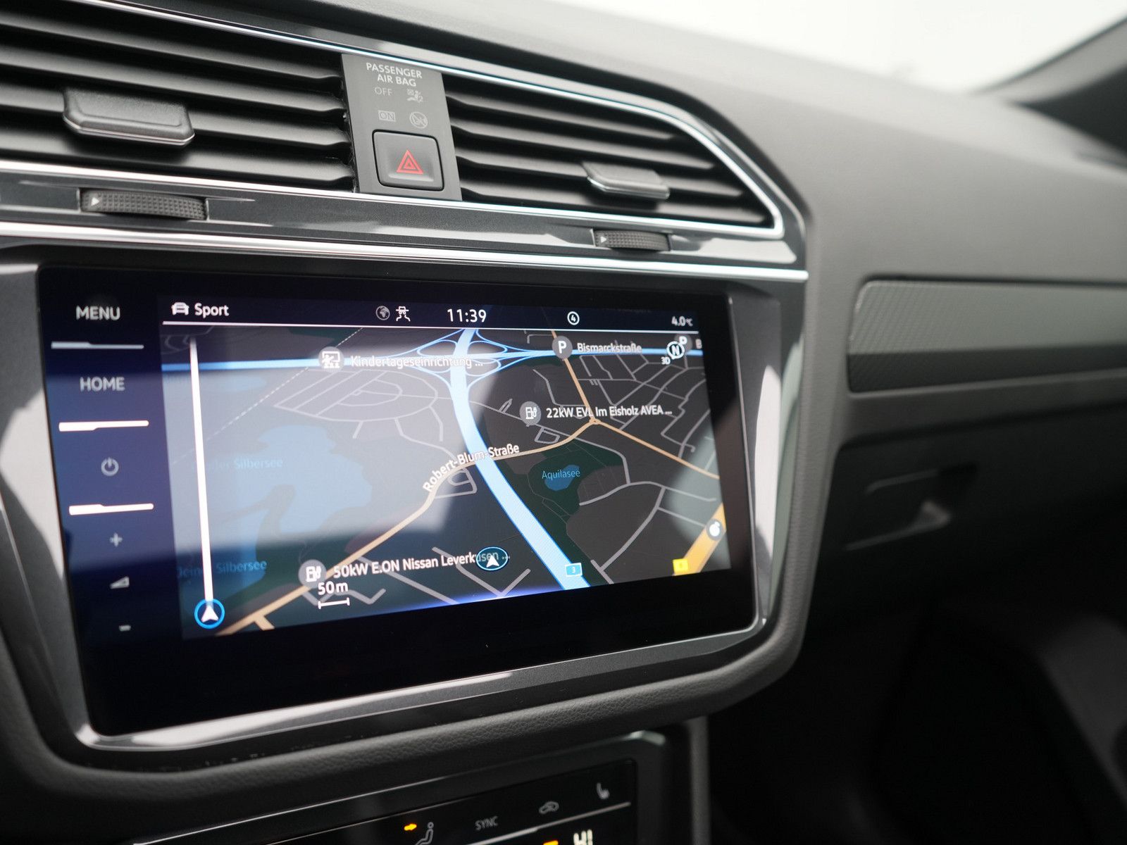 Volkswagen Tiguan - Bild 10