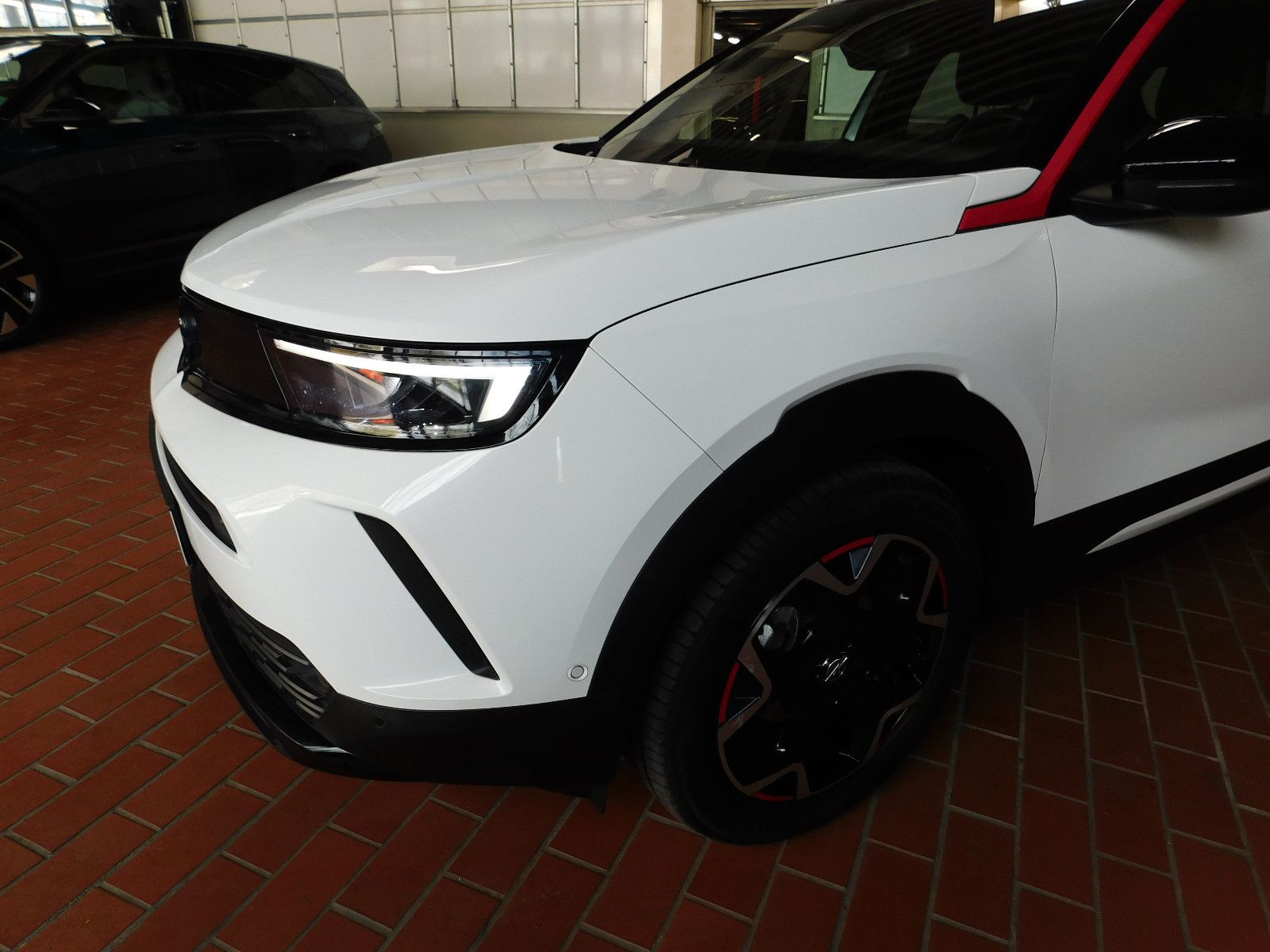 Opel Mokka - Bild 6