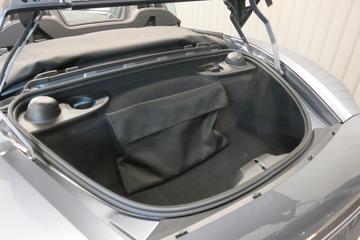 2025 Porsche BOXSTER 缩略图 14