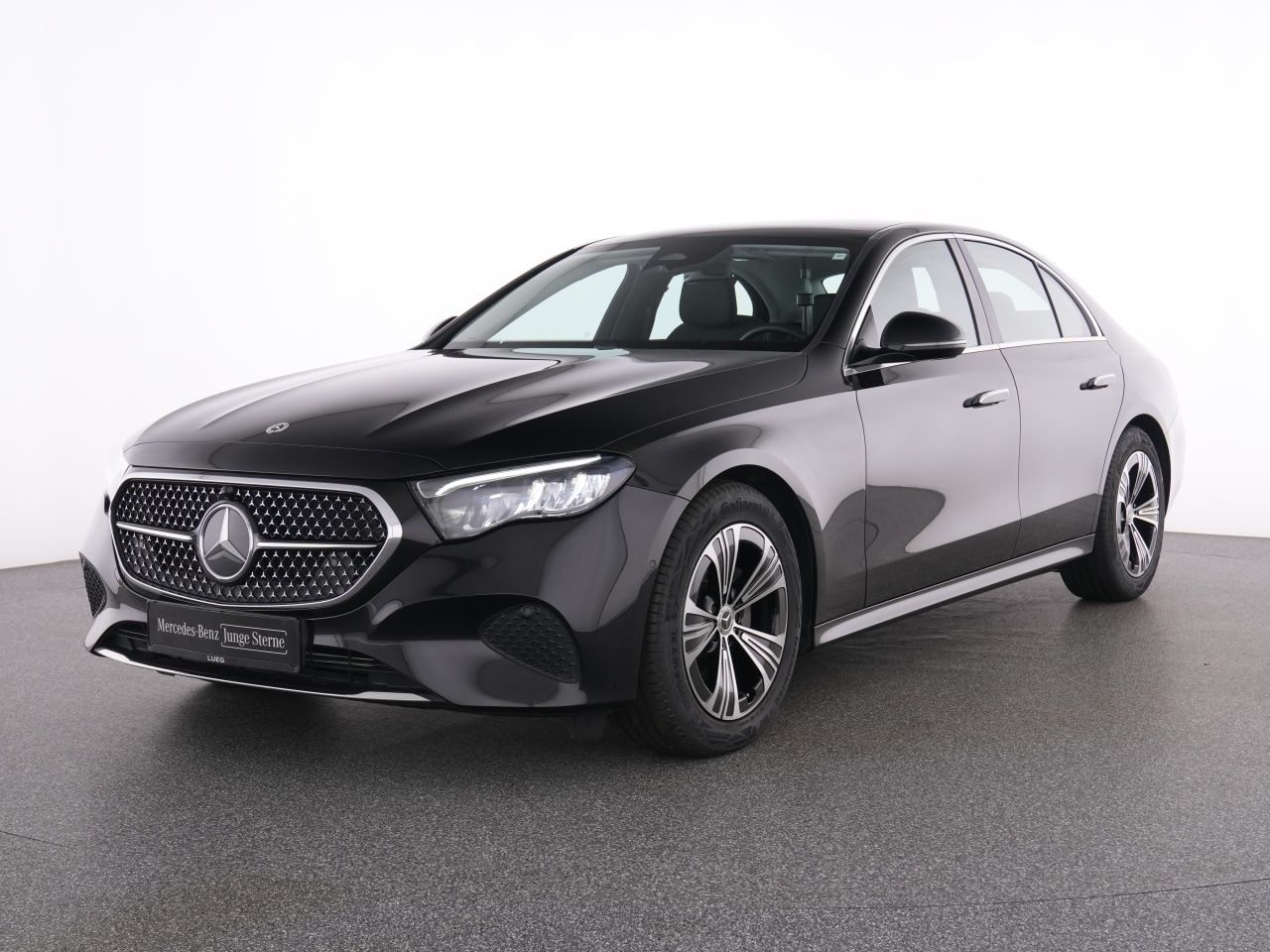 Mercedes-Benz E 220 d Avantgarde+MBUX+LED-HP+Pano+Keyl+Amb+RFK imagem 2