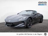 MG Cyberster 375 kW AWD Xpower SHZ W-LAN ACC LED