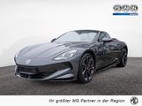 MG Cyberster 375 kW AWD Xpower SHZ W-LAN ACC LED