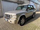 Land Rover LAND ROVER Discovery 2.5 Td5 5 porte*GANCIO TRAI - Land Rover Discovery aus 2001