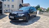Skoda Superb 2.0 TDI 170PS DSG Elegance Combi Elegance - gebrauchte Skoda Superb aus dem Jahr 2012