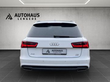 Audi A6 - 4