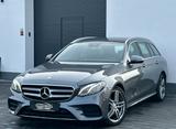 Mercedes-Benz E 220 d 9G*AMG-LINE*Ambiente*Wide*Kamera*AHK* - Mercedes-Benz E 220 mit Diesel-Antrieb