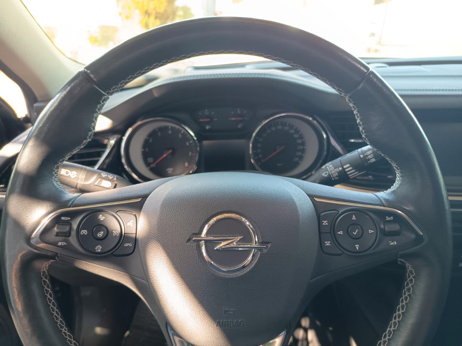 Opel Insignia 1.5 Turbo 121kW Business Edition ST...