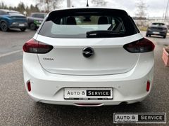 OPEL Corsa F Edition 1.2*MT*PDC hinten*Alwetter*DAB+*