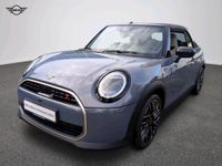 MINI Cooper S Cabrio - Vorschau Bild 1