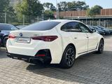BMW i4 xDrive40 M Sport //Stop&Go HeadUp FACELIFT!!! - BMW i4 Jahreswagen