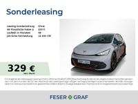 Cupra Born - Vorschau Bild 1