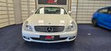 Mercedes-Benz CLS 500, 129tkm - Mercedes-Benz CLS 55 AMG Gebrauchtwagen