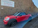 MINI Cooper Roadster 1.6 | TÜV neu - MINI Cooper Roadster Gebrauchtwagen