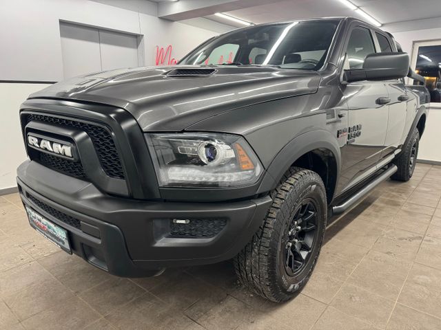 Dodge RAM 5.7 V8 HEMI Classic WARLOCK Prins-LPG/6f.box