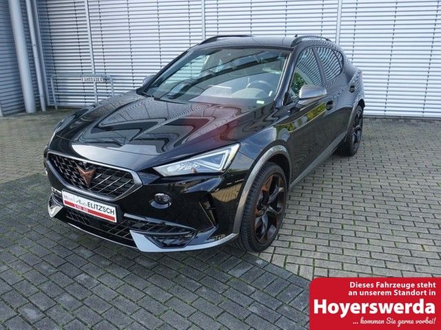 Cupra Formentor VZ DSG 4Drive LED AHK Navi ACC 360° SH