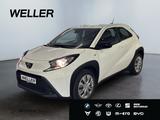 Toyota Aygo X Play *ACC*Kamera*CarPlay*SHZ*SmartKey*DAB