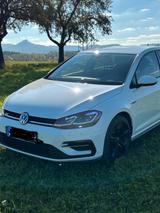 Volkswagen Golf 1.5 TSI ACT DSG Highline Highline 