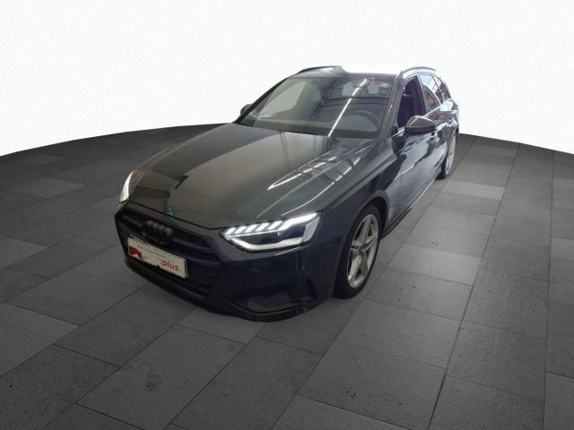 Audi A4 - Bild 2