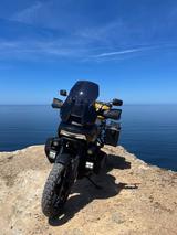Harley-Davidson PAN AMERICA - AME