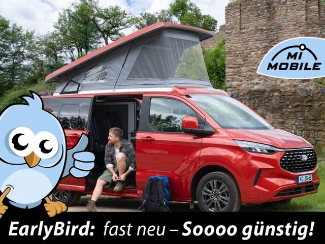 Karmann Duncan 500 *Early Bird 2025*
