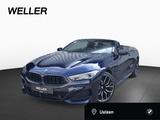 BMW 840i xDrive Cabrio M Sport Pro Laser St&Go 360° - BMW 840: Cabrio