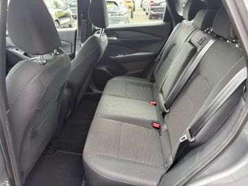 Nissan Qashqai - 10