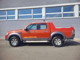 Ford Ranger Ranger Wildtrak 3.0 1 Hd-AHK 3000 Kg-Abde - Ford Ranger: Allradantrieb, 3.0