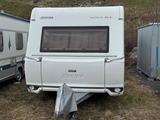 HYMER / ERIBA / HYMERCAR Nova 545 SL Alde - HYMER / ERIBA 545