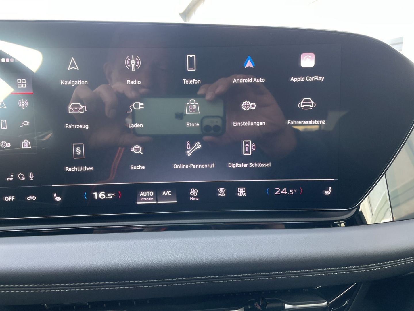 Audi A6 e-tron - Bild 13