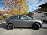 Jaguar E-Pace P200 R-DYNAMIC S AWD Auto R-DYNAMIC S - Jaguar E-Pace R-DYNAMIC-S