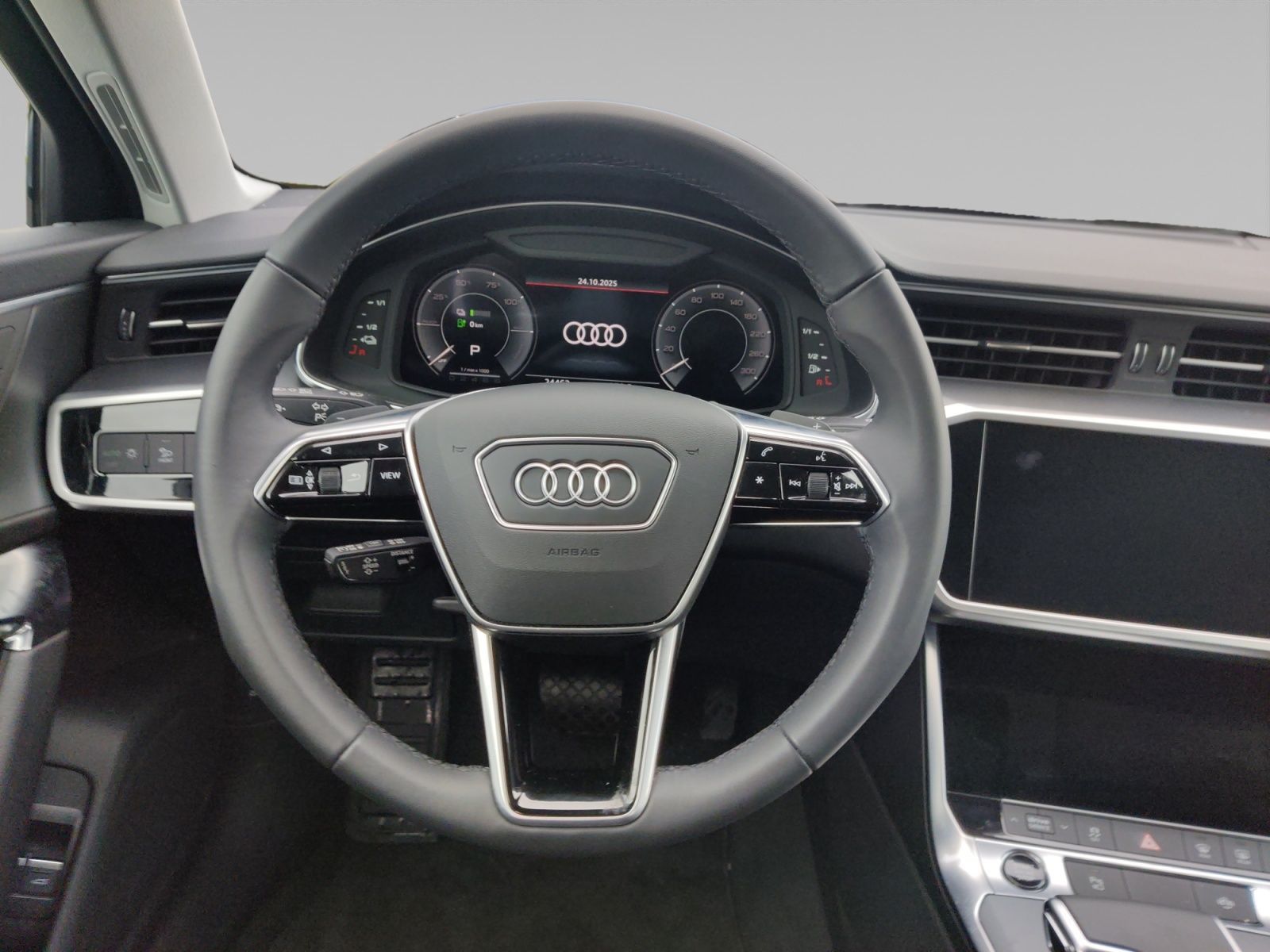 Audi A6 - Bild 13