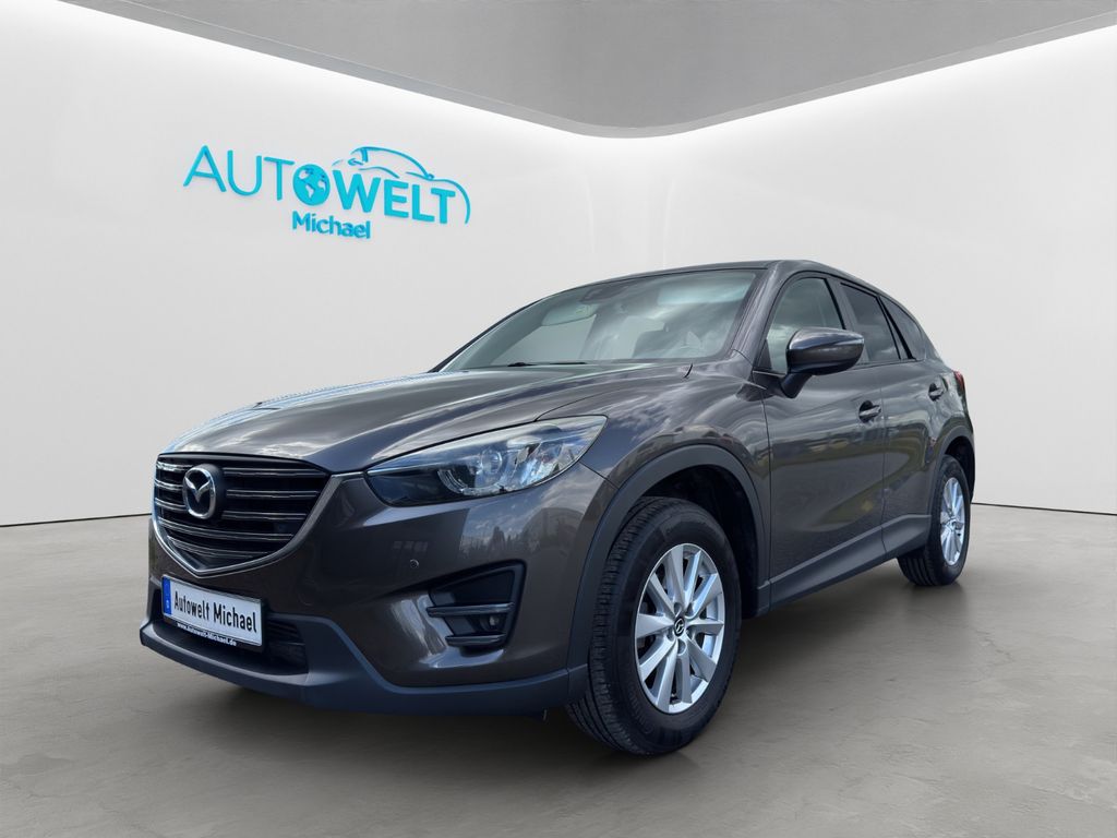 Image of Mazda CX-5
