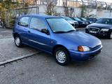 Toyota Starlet 1.3 aus 3. Hand viele Neuteile - gebrauchte Toyota Starlet aus dem Jahr 1997