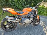 MV Agusta Brutale 910S  - MV AGUSTA BRUTALE 910