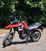 Malaguti Dune 125 - Inspektion NEU - 1 Jahr TÜV - MALAGUTI ENDURO