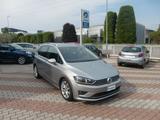 Volkswagen Golf Sportsvan 2.0 Diesel - Volkswagen Golf: Beige