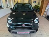 Fiat 500X Cross / KLIMA / 8-FACH / 1. HAND/AHK/LED - gebrauchte Fiat 500X aus dem Jahr 2018