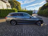 Mercedes-Benz C 200 d T - Modell (S205) | AMG Line*Service NEU - Mercedes-Benz C 200: Se