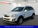 Opel Antara Design Edition 4x2 - Opel Antara: 2.4